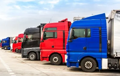 Konya Pamukkale Ambar Nakliyat