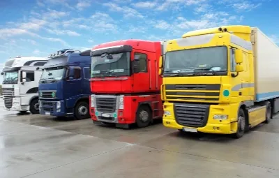 Konya Pamukkale Nakliye Ambarı