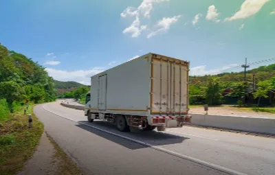 Konya ile Pamukkale Arası Bulaşık Makinesi Taşıma