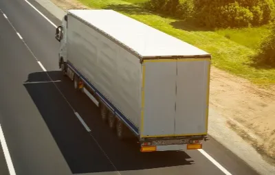 Konya ile Pamukkale Arası Parça Eşya Taşıma