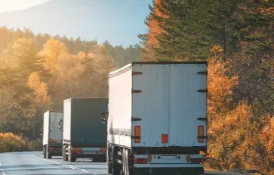 Konya ile Pamukkale Arası Klima Taşıma